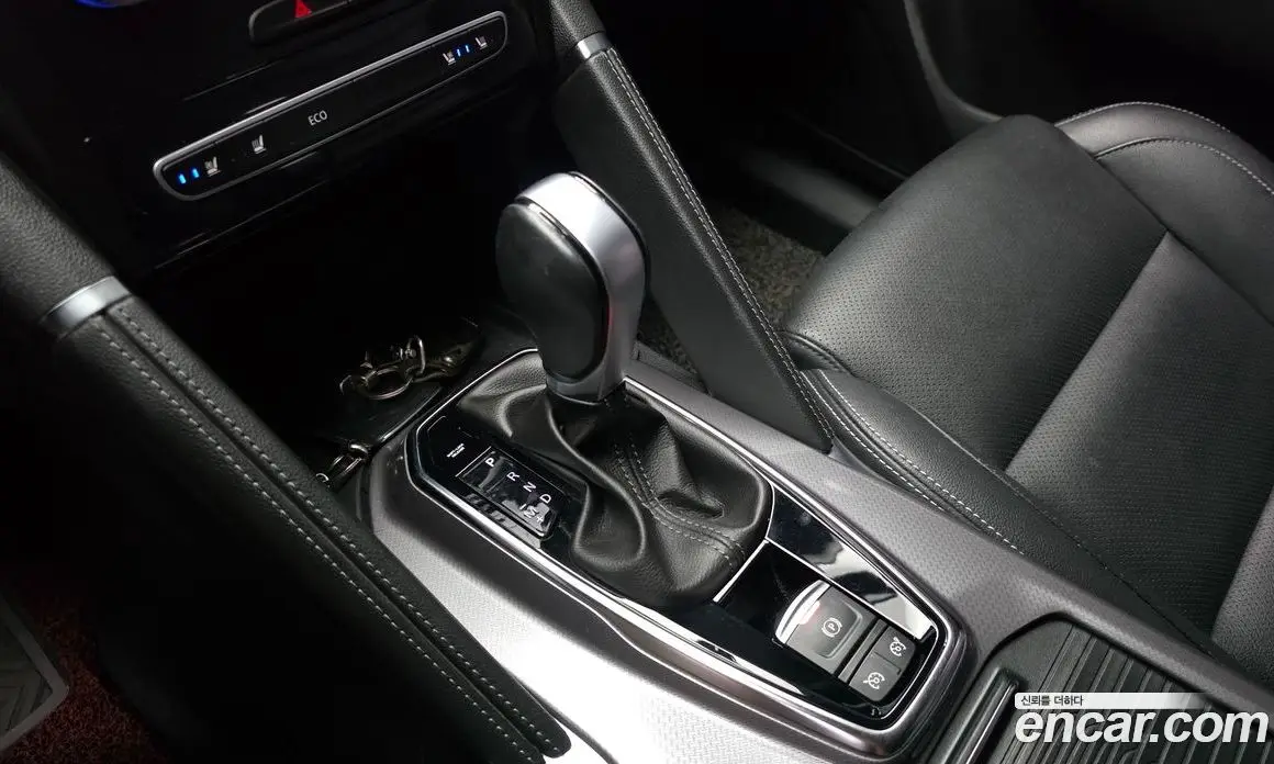 Renault (Samsung) QM6 2018 2.0 автомат (гидро), фото 9