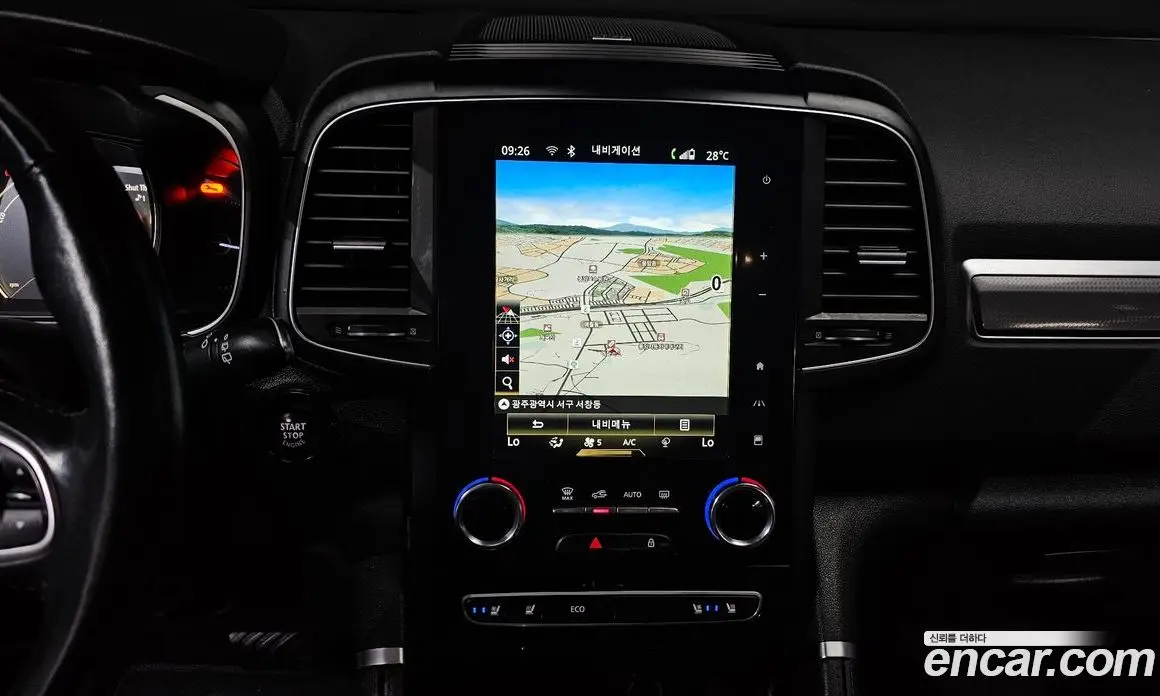 Renault (Samsung) QM6 2018 2.0 автомат (гидро), фото 15 Renault (Samsung) QM6 2018 2.0 автомат (гидро), фото 15