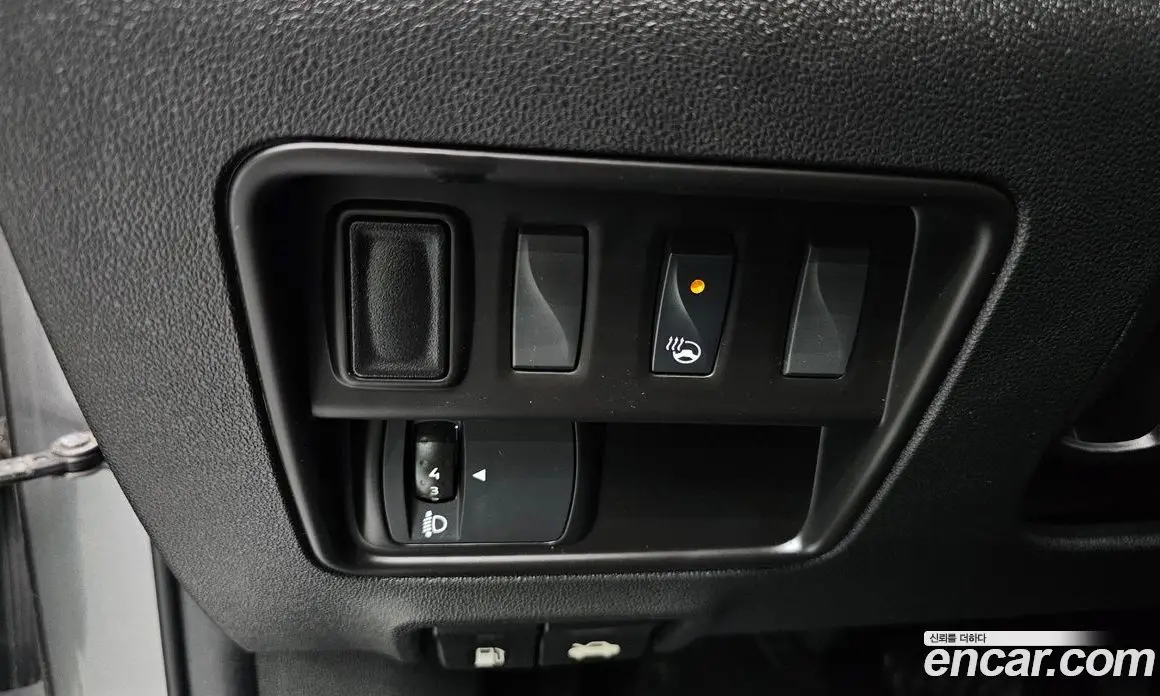 Renault (Samsung) QM6 2018 2.0 автомат (гидро), фото 17 Renault (Samsung) QM6 2018 2.0 автомат (гидро), фото 17