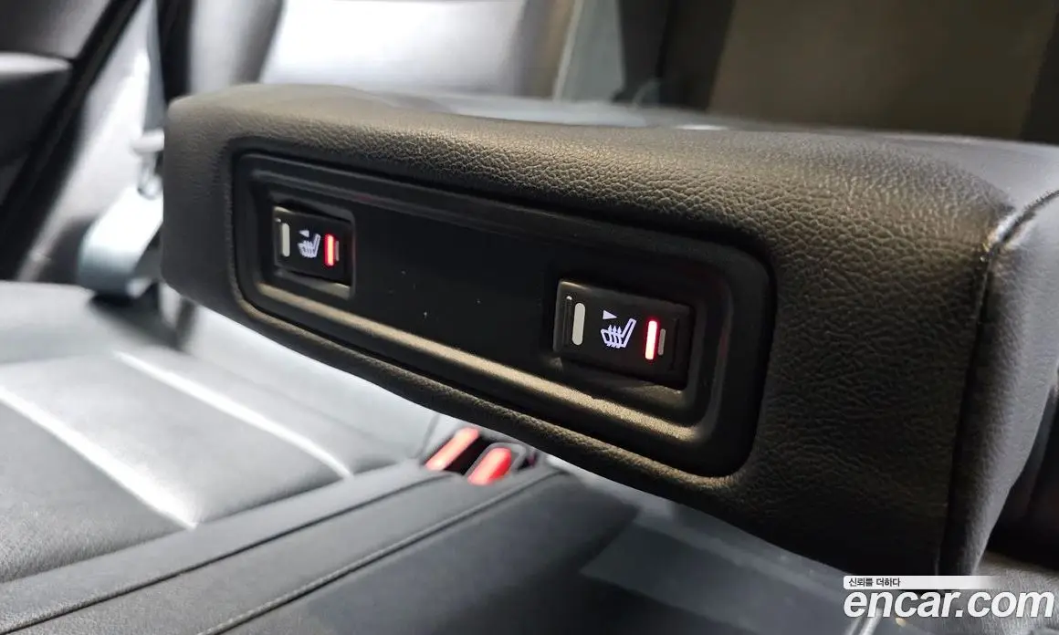 Renault (Samsung) QM6 2018 2.0 автомат (гидро), фото 18 Renault (Samsung) QM6 2018 2.0 автомат (гидро), фото 18