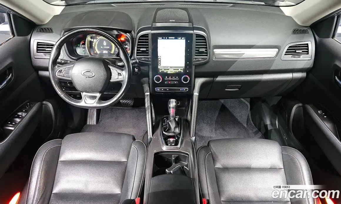 Renault (Samsung) QM6 2018 2.0 автомат (гидро), фото 7 Renault (Samsung) QM6 2018 2.0 автомат (гидро), фото 7