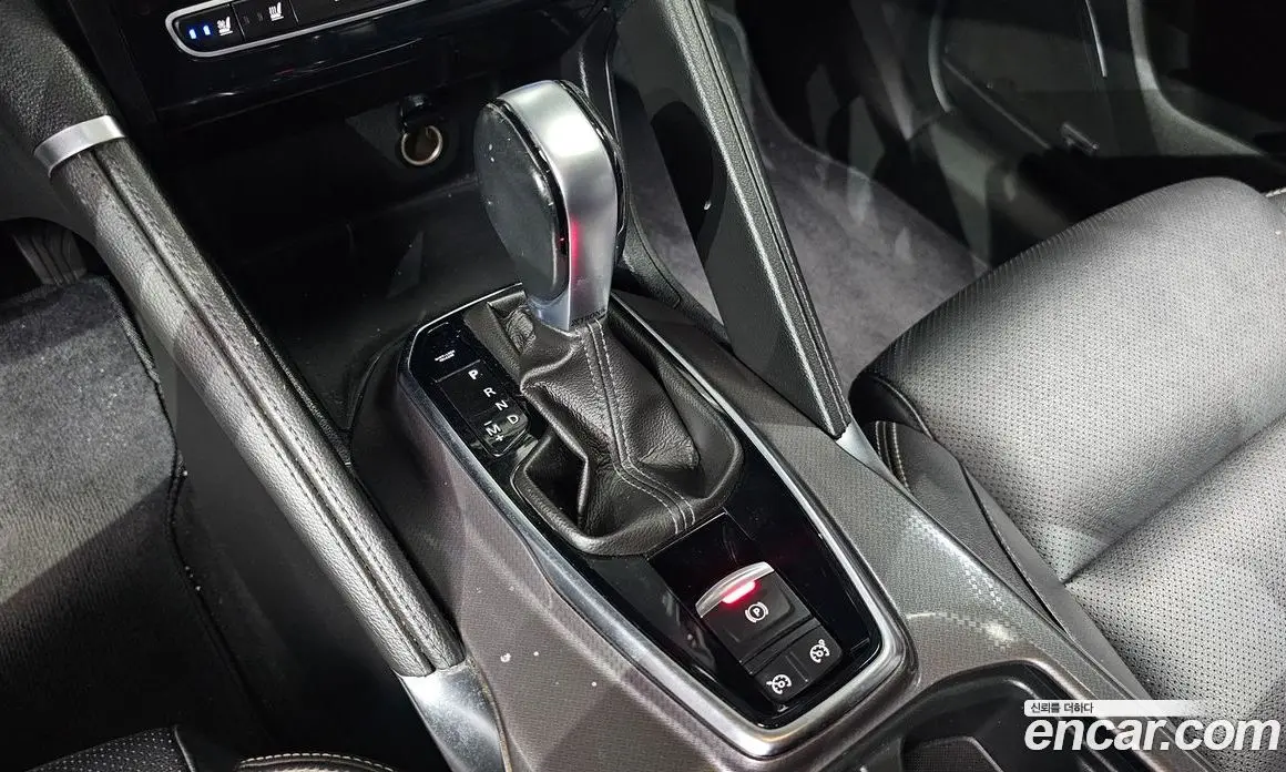 Renault (Samsung) QM6 2018 2.0 автомат (гидро), фото 9 Renault (Samsung) QM6 2018 2.0 автомат (гидро), фото 9