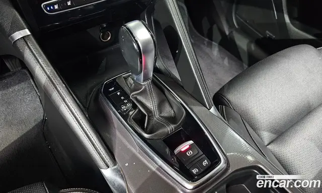 Renault (Samsung) QM6 2018 2.0 автомат (гидро), миниатюра 9 Renault (Samsung) QM6 2018 2.0 автомат (гидро), миниатюра 9