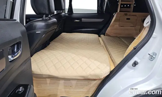 Renault (Samsung) QM6 2018 2.0 автомат (гидро), миниатюра 11 Renault (Samsung) QM6 2018 2.0 автомат (гидро), миниатюра 11
