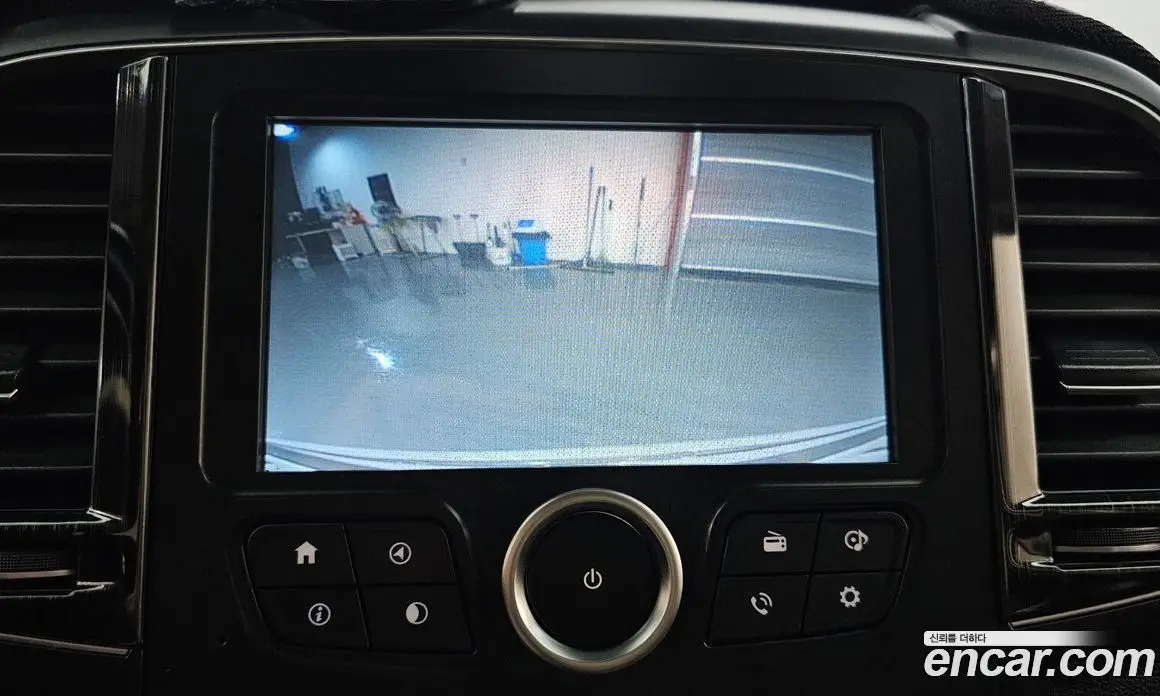 Renault (Samsung) QM6 2018 2.0 автомат (гидро), фото 15 Renault (Samsung) QM6 2018 2.0 автомат (гидро), фото 15