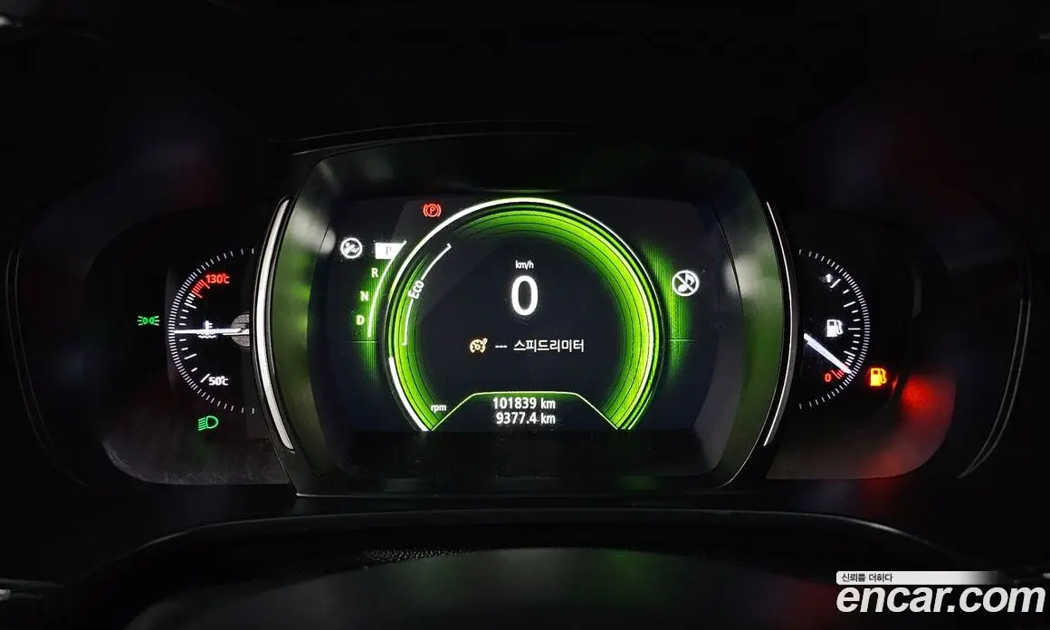Renault (Samsung) QM6 2018 2.0 автомат (гидро), фото 8 Renault (Samsung) QM6 2018 2.0 автомат (гидро), фото 8