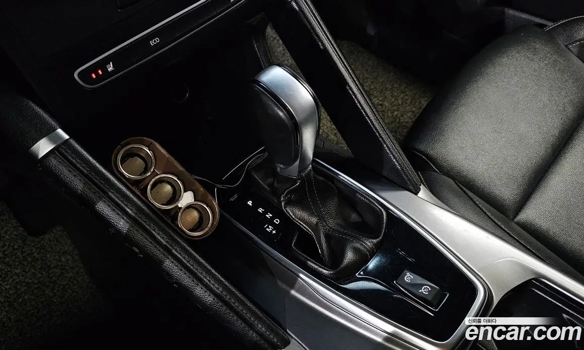 Renault (Samsung) QM6 2018 2.0 автомат (гидро), фото 9 Renault (Samsung) QM6 2018 2.0 автомат (гидро), фото 9