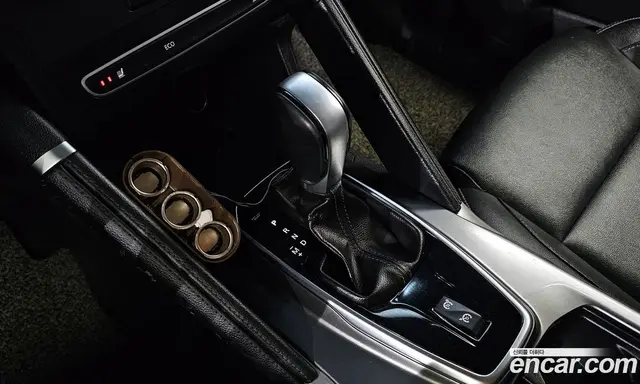 Renault (Samsung) QM6 2018 2.0 автомат (гидро), миниатюра 9 Renault (Samsung) QM6 2018 2.0 автомат (гидро), миниатюра 9