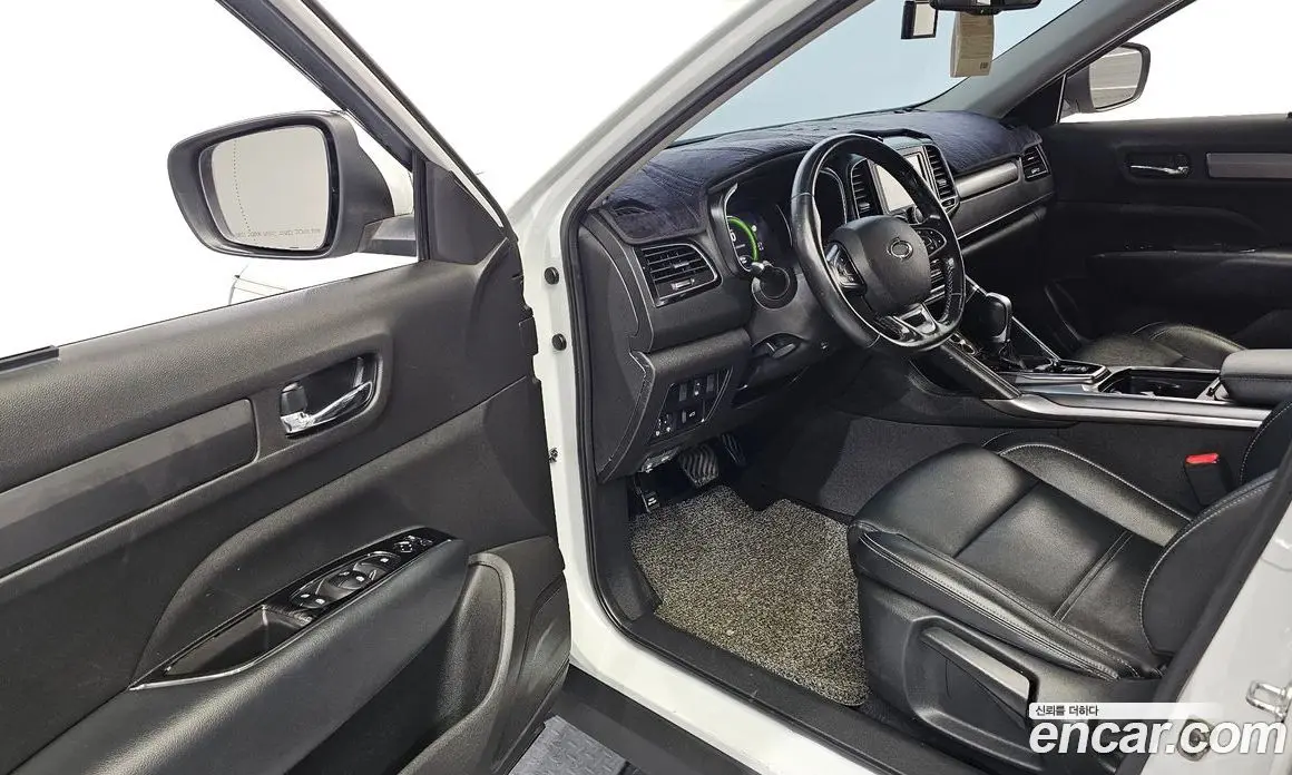 Renault (Samsung) QM6 2018 2.0 автомат (гидро), фото 10 Renault (Samsung) QM6 2018 2.0 автомат (гидро), фото 10