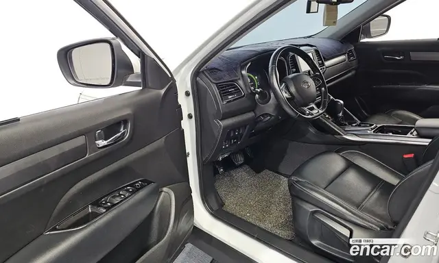 Renault (Samsung) QM6 2018 2.0 автомат (гидро), миниатюра 10 Renault (Samsung) QM6 2018 2.0 автомат (гидро), миниатюра 10