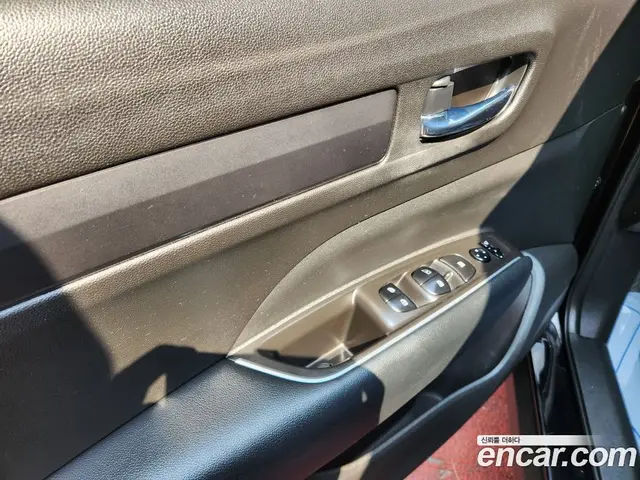Renault (Samsung) QM6 2020 2.0 автомат (гидро), миниатюра 12
