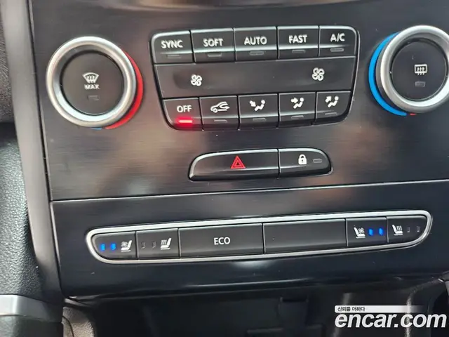 Renault (Samsung) QM6 2023 2.0 автомат (гидро), миниатюра 11
