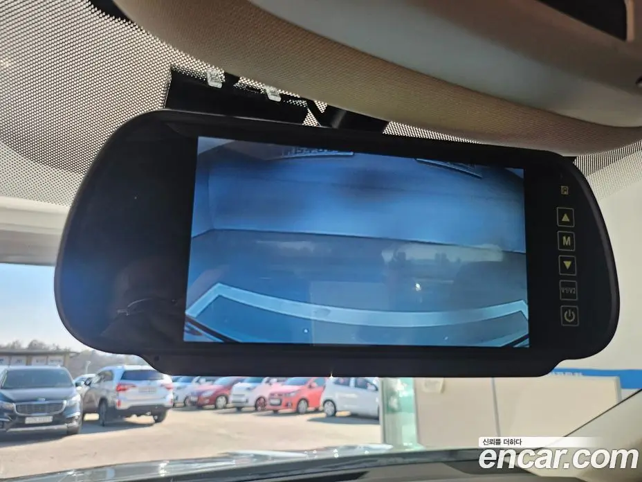 Renault (Samsung) QM6 2023 2.0 автомат (гидро), фото 13