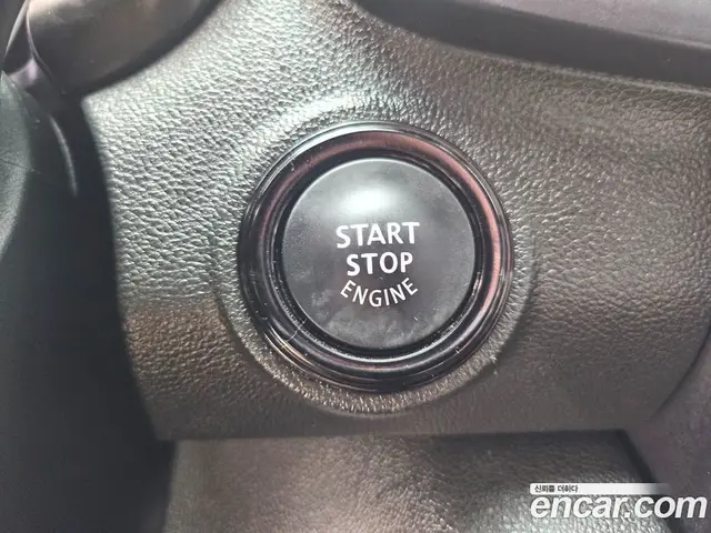 Renault (Samsung) QM6 2023 2.0 автомат (гидро), миниатюра 10