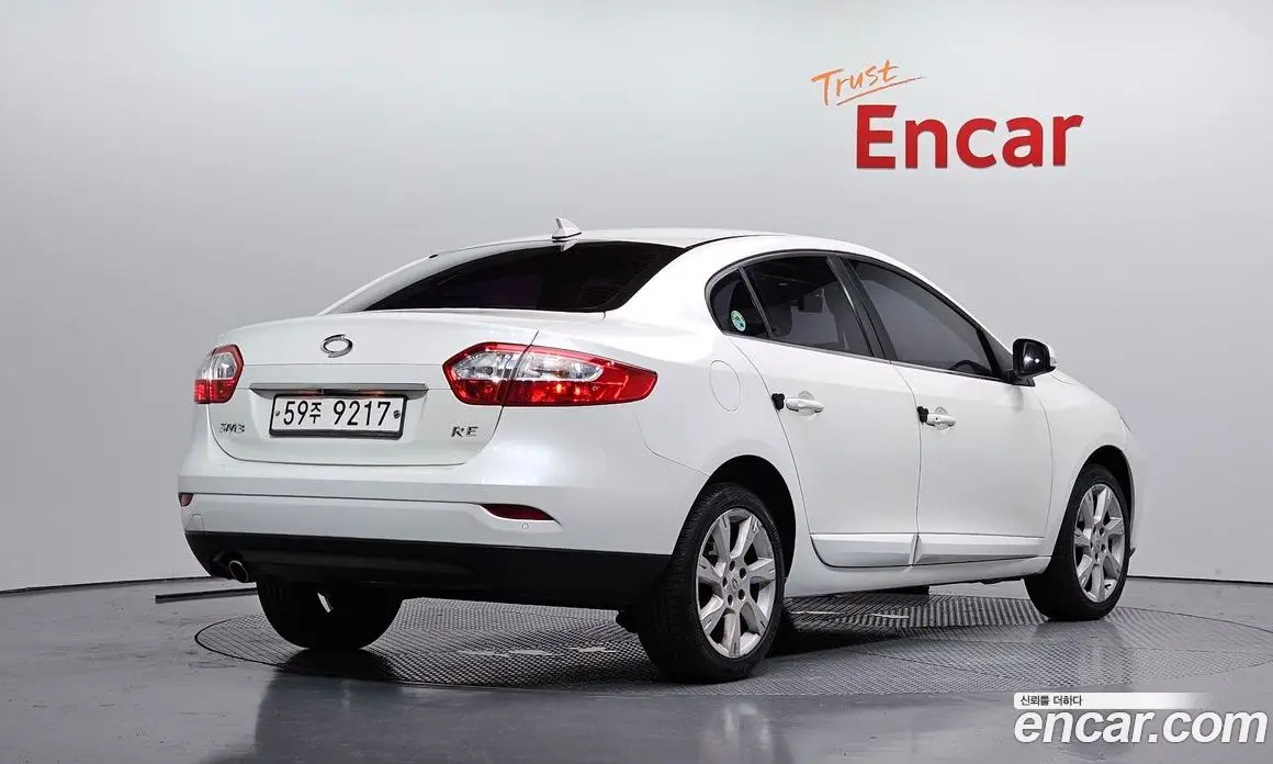 Renault (Samsung) SM3 2010 1.6 автомат (гидро), фото 2 Renault (Samsung) SM3 2010 1.6 автомат (гидро), фото 2