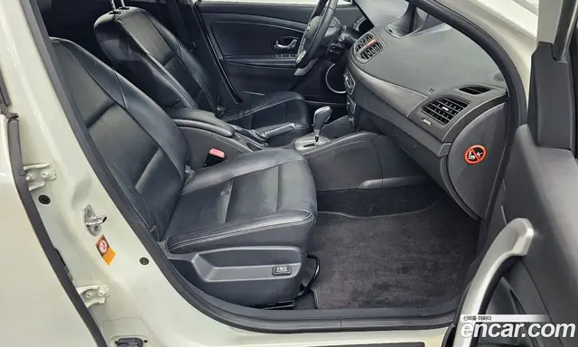 Renault (Samsung) SM3 2010 1.6 автомат (гидро), миниатюра 11 Renault (Samsung) SM3 2010 1.6 автомат (гидро), миниатюра 11
