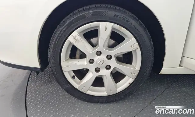 Renault (Samsung) SM3 2010 1.6 автомат (гидро), миниатюра 5 Renault (Samsung) SM3 2010 1.6 автомат (гидро), миниатюра 5