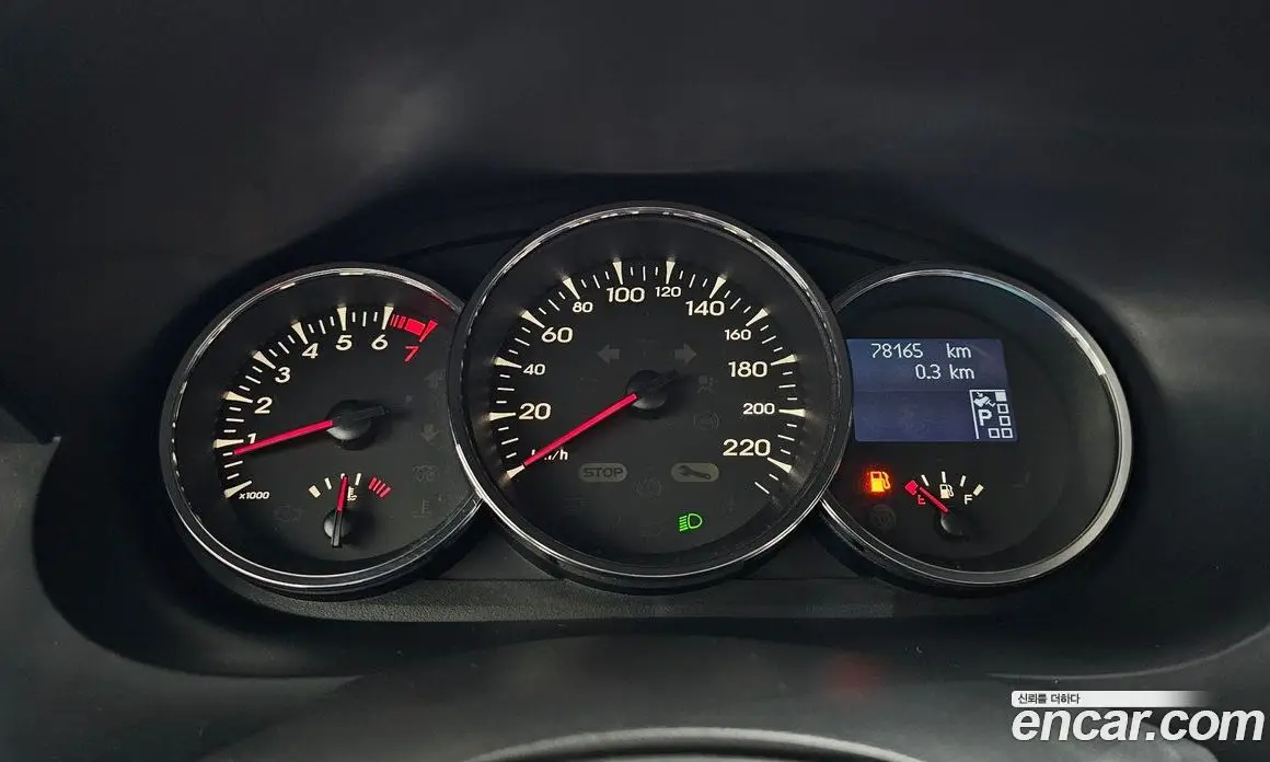 Renault (Samsung) SM3 2010 1.6 автомат (гидро), фото 8 Renault (Samsung) SM3 2010 1.6 автомат (гидро), фото 8