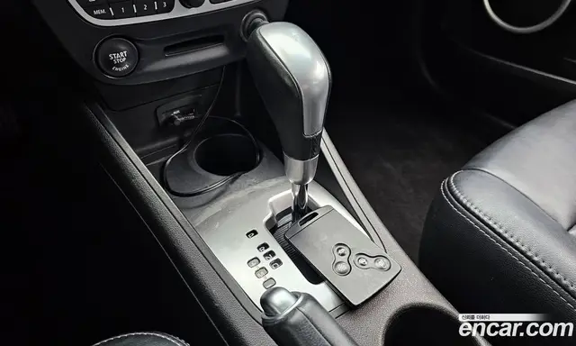 Renault (Samsung) SM3 2010 1.6 автомат (гидро), миниатюра 9 Renault (Samsung) SM3 2010 1.6 автомат (гидро), миниатюра 9