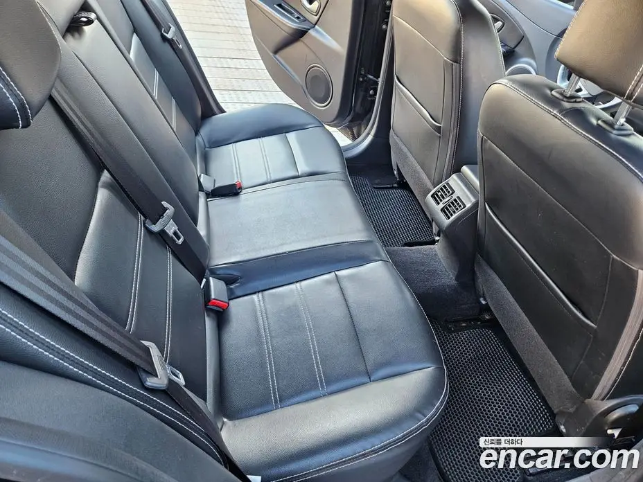 Renault (Samsung) SM3 2014 1.6 автомат (гидро), фото 14 Renault (Samsung) SM3 2014 1.6 автомат (гидро), фото 14