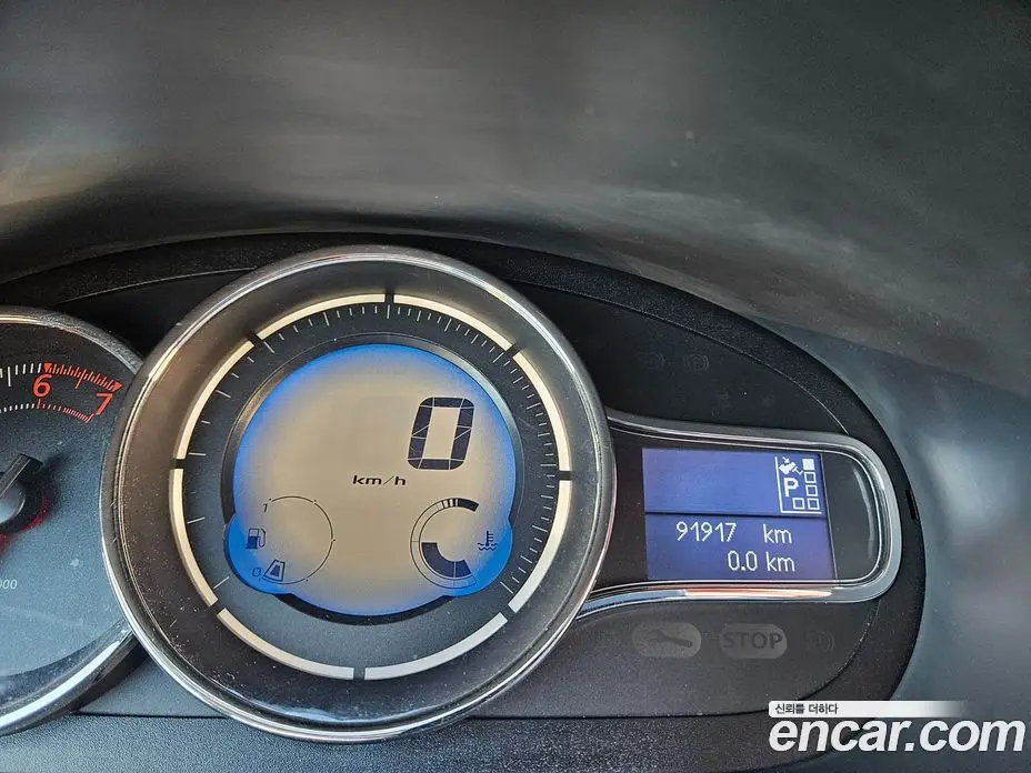 Renault (Samsung) SM3 2014 1.6 автомат (гидро), фото 16 Renault (Samsung) SM3 2014 1.6 автомат (гидро), фото 16