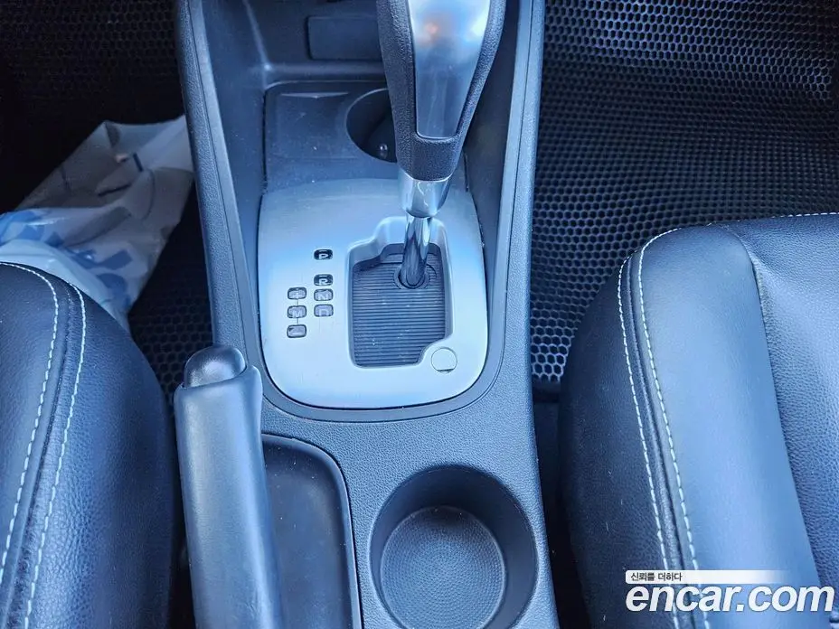 Renault (Samsung) SM3 2014 1.6 автомат (гидро), фото 19 Renault (Samsung) SM3 2014 1.6 автомат (гидро), фото 19