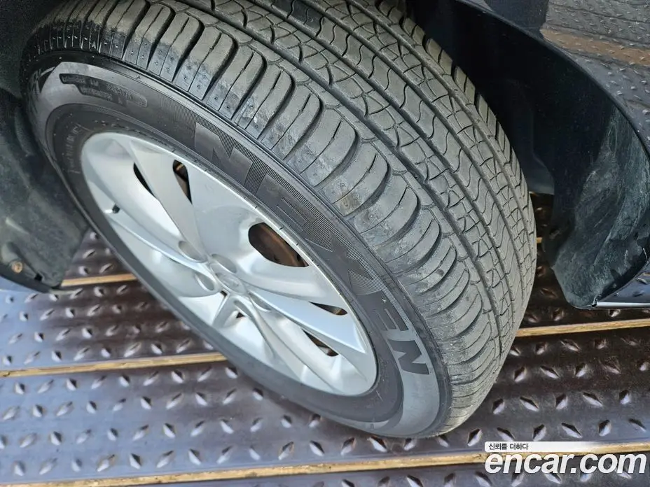 Renault (Samsung) SM3 2014 1.6 автомат (гидро), фото 9 Renault (Samsung) SM3 2014 1.6 автомат (гидро), фото 9