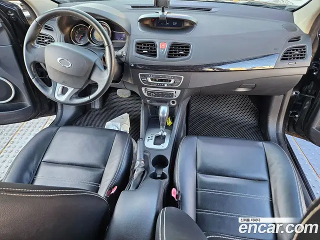 Renault (Samsung) SM3 2014 1.6 автомат (гидро), миниатюра 10 Renault (Samsung) SM3 2014 1.6 автомат (гидро), миниатюра 10