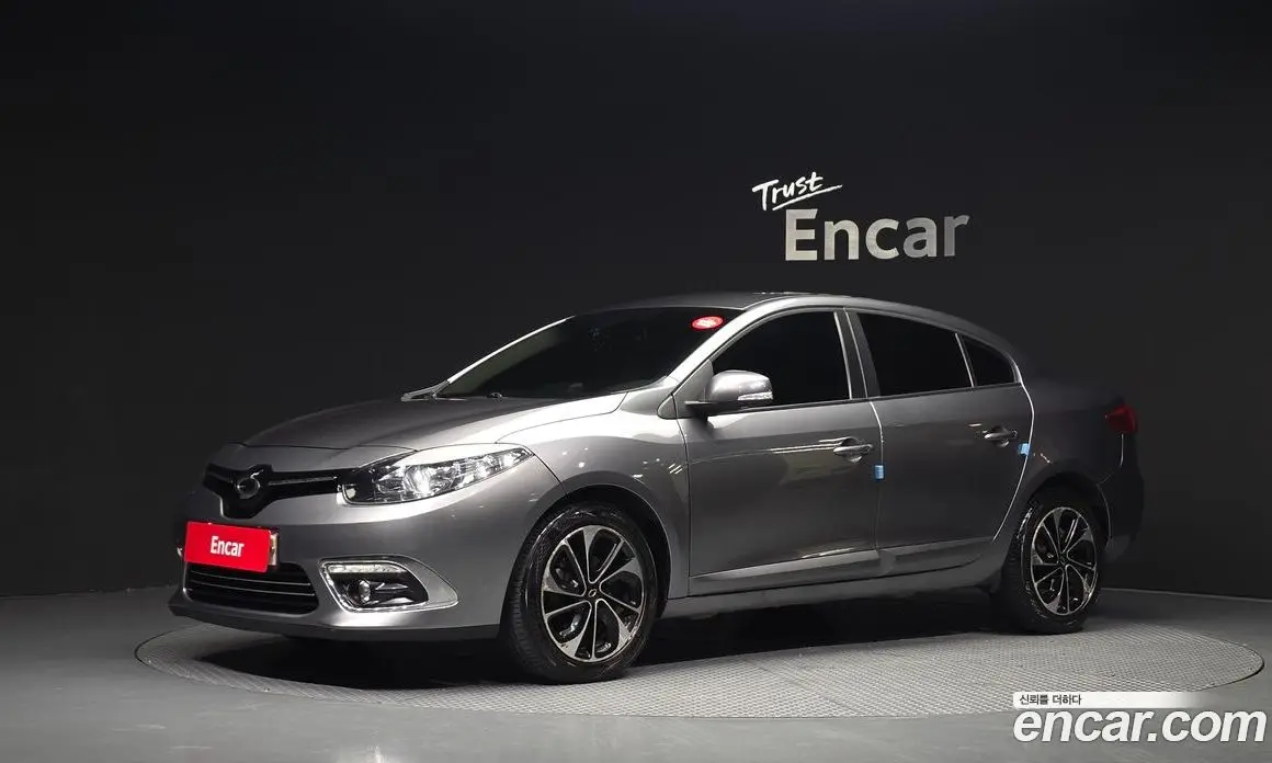 Renault (Samsung) SM3 2016 1.5 автомат (гидро), фото 1 Renault (Samsung) SM3 2016 1.5 автомат (гидро), фото 1