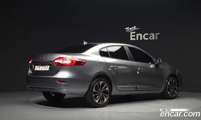 Renault (Samsung) SM3 2016 1.5 автомат (гидро), миниатюра 2 Renault (Samsung) SM3 2016 1.5 автомат (гидро), миниатюра 2