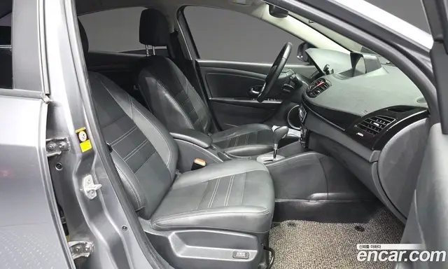 Renault (Samsung) SM3 2016 1.5 автомат (гидро), миниатюра 11 Renault (Samsung) SM3 2016 1.5 автомат (гидро), миниатюра 11