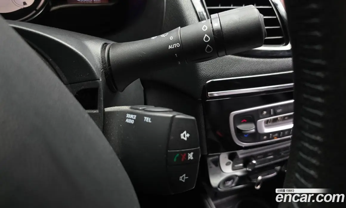 Renault (Samsung) SM3 2016 1.5 автомат (гидро), фото 18 Renault (Samsung) SM3 2016 1.5 автомат (гидро), фото 18