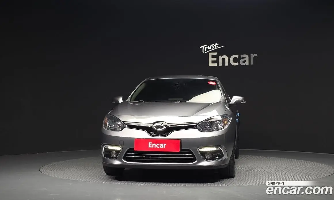 Renault (Samsung) SM3 2016 1.5 автомат (гидро), фото 3 Renault (Samsung) SM3 2016 1.5 автомат (гидро), фото 3