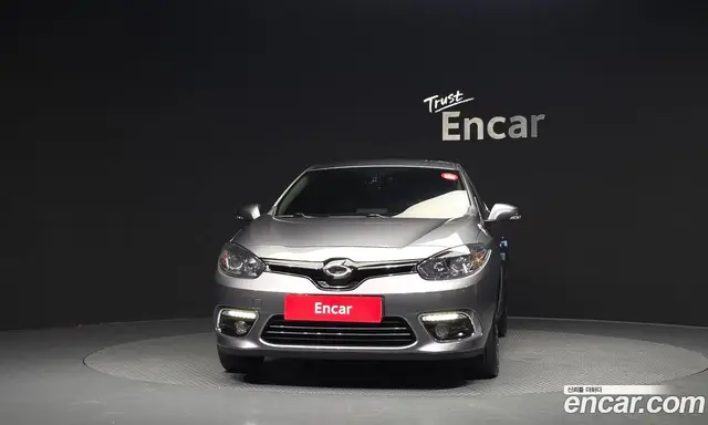 Renault (Samsung) SM3 2016 1.5 автомат (гидро), миниатюра 3 Renault (Samsung) SM3 2016 1.5 автомат (гидро), миниатюра 3