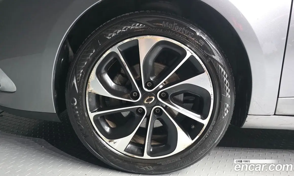 Renault (Samsung) SM3 2016 1.5 автомат (гидро), фото 5 Renault (Samsung) SM3 2016 1.5 автомат (гидро), фото 5