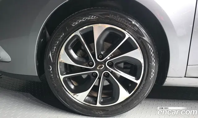 Renault (Samsung) SM3 2016 1.5 автомат (гидро), миниатюра 5 Renault (Samsung) SM3 2016 1.5 автомат (гидро), миниатюра 5