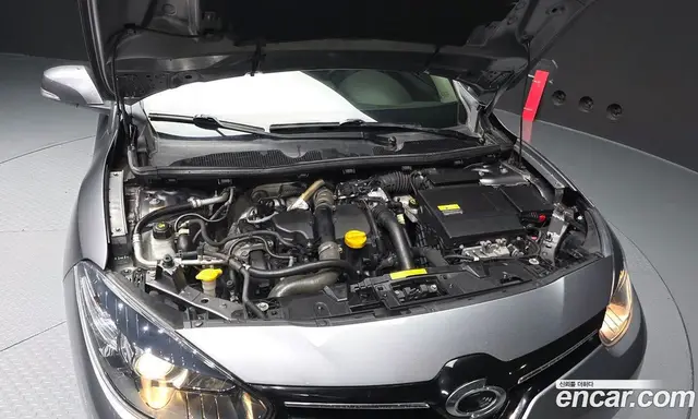 Renault (Samsung) SM3 2016 1.5 автомат (гидро), миниатюра 6 Renault (Samsung) SM3 2016 1.5 автомат (гидро), миниатюра 6
