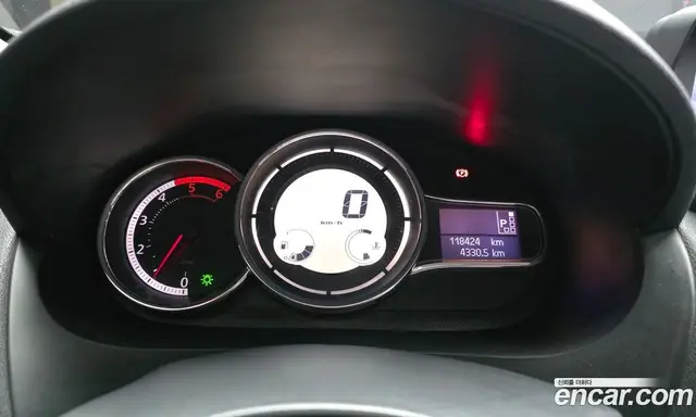 Renault (Samsung) SM3 2016 1.5 автомат (гидро), миниатюра 8 Renault (Samsung) SM3 2016 1.5 автомат (гидро), миниатюра 8