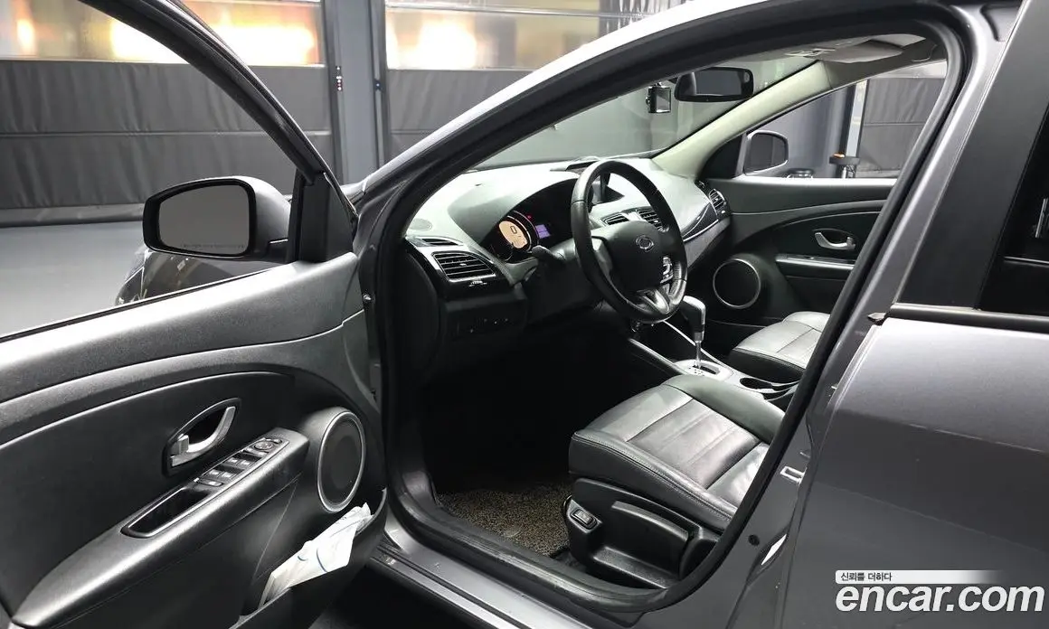 Renault (Samsung) SM3 2016 1.5 автомат (гидро), фото 10 Renault (Samsung) SM3 2016 1.5 автомат (гидро), фото 10