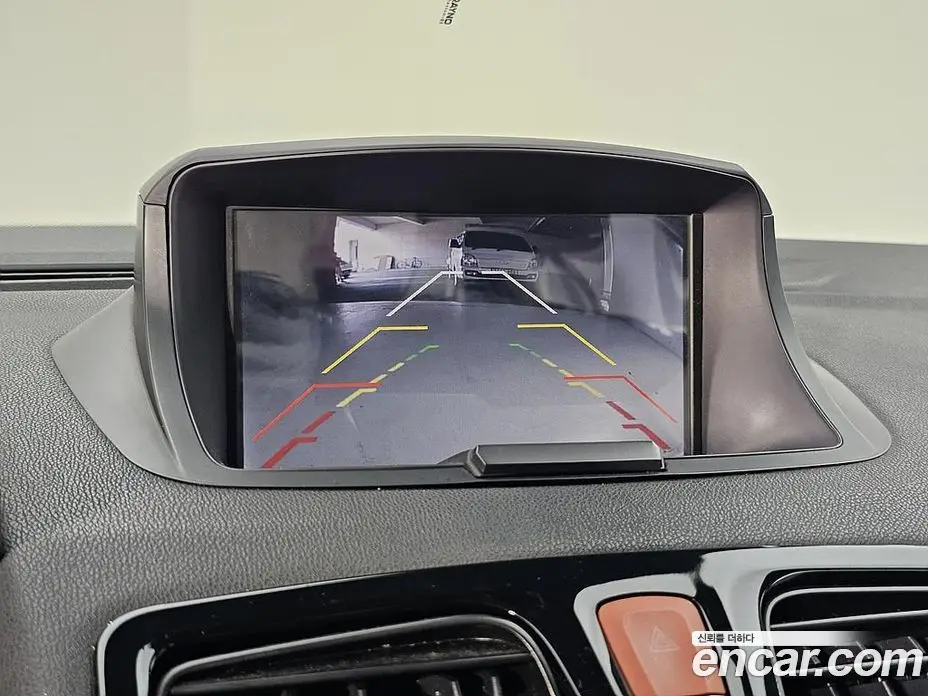 Renault (Samsung) SM3 2016 1.5 автомат (гидро), фото 11