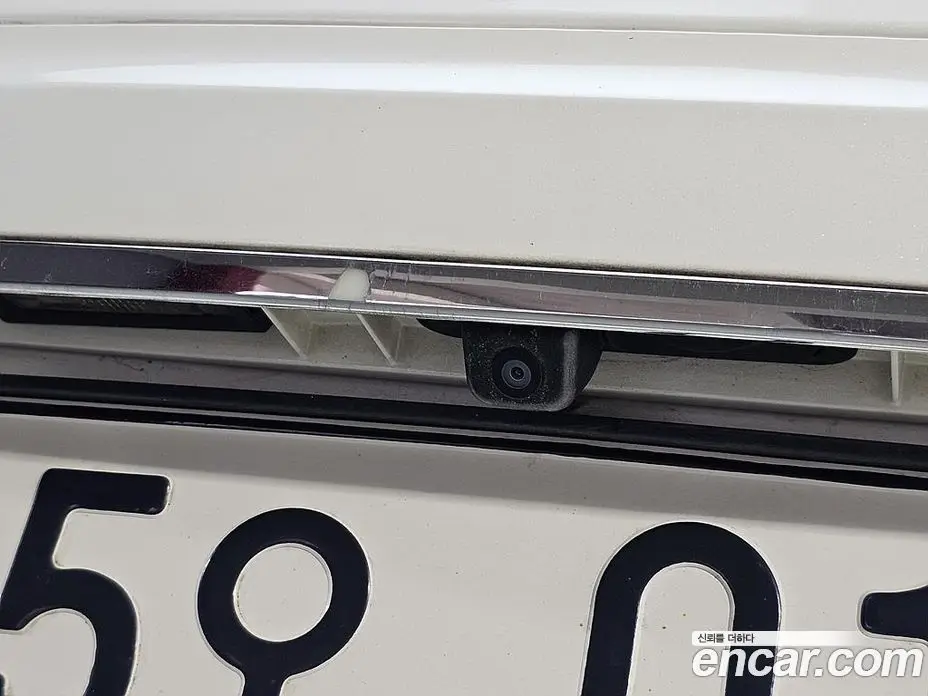 Renault (Samsung) SM3 2016 1.5 автомат (гидро), фото 18
