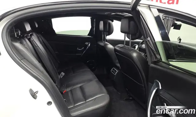 Renault (Samsung) SM5 2012 2.0 автомат (гидро), миниатюра 12