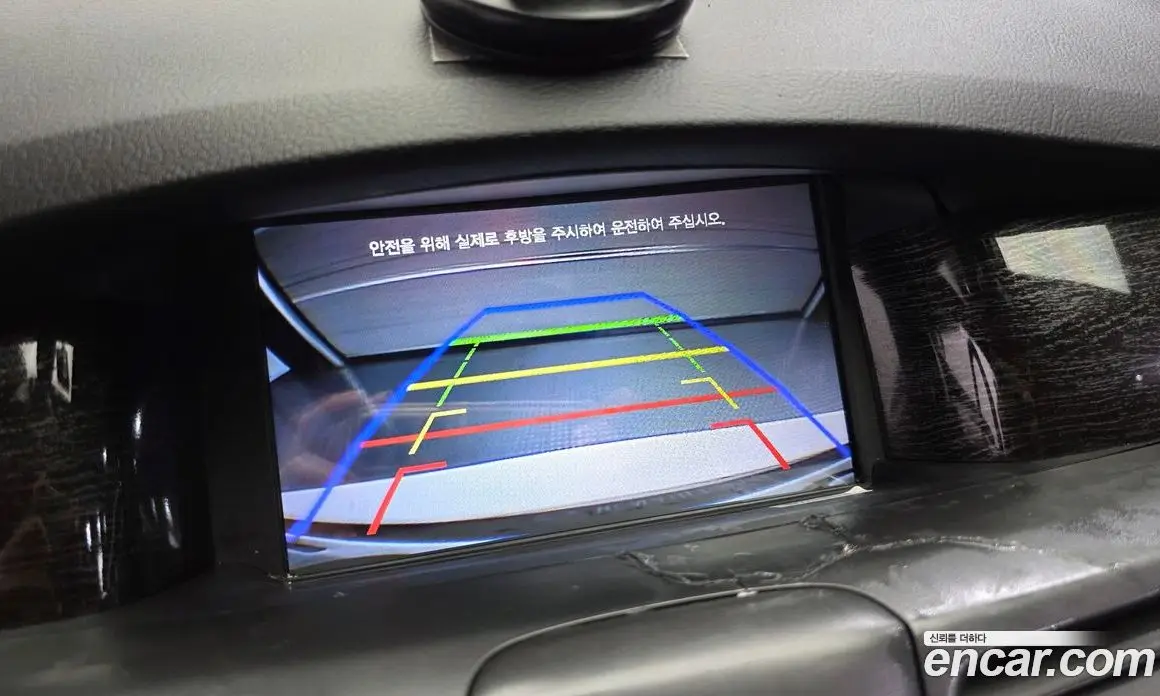 Renault (Samsung) SM5 2012 2.0 автомат (гидро), фото 14