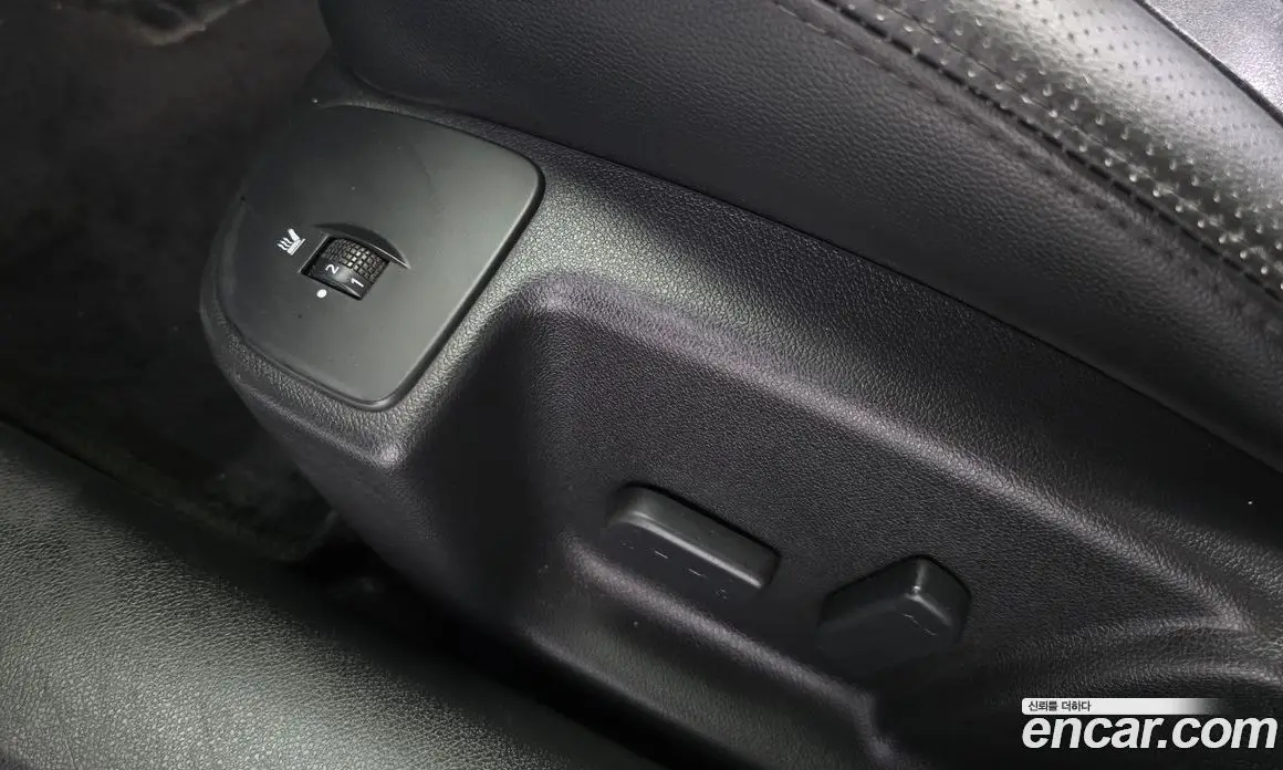 Renault (Samsung) SM5 2012 2.0 автомат (гидро), фото 16