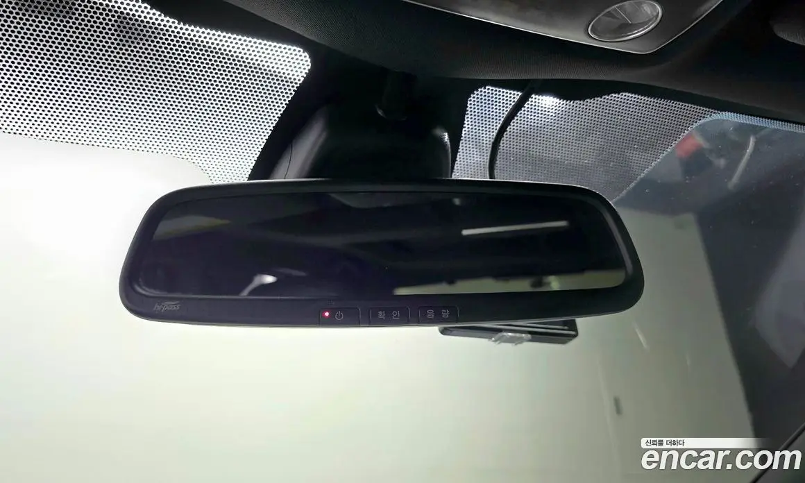 Renault (Samsung) SM5 2012 2.0 автомат (гидро), фото 18