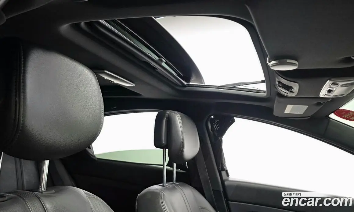 Renault (Samsung) SM5 2012 2.0 автомат (гидро), фото 20