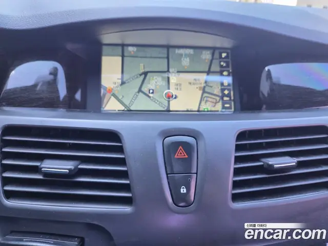 Renault (Samsung) SM5 2015 2.0 автомат (гидро), миниатюра 9