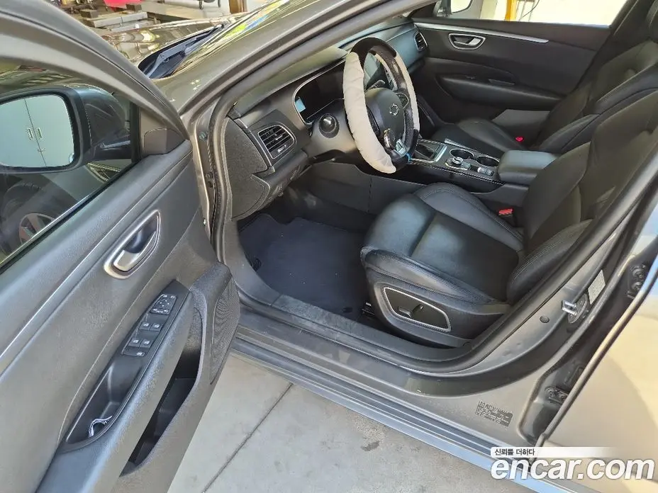 Renault (Samsung) SM6 2020 2.0 автомат (гидро), фото 11 Renault (Samsung) SM6 2020 2.0 автомат (гидро), фото 11