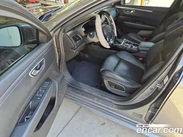 Renault (Samsung) SM6 2020 2.0 автомат (гидро), миниатюра 11 Renault (Samsung) SM6 2020 2.0 автомат (гидро), миниатюра 11