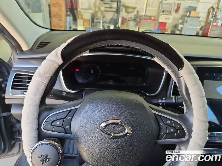 Renault (Samsung) SM6 2020 2.0 автомат (гидро), фото 14 Renault (Samsung) SM6 2020 2.0 автомат (гидро), фото 14